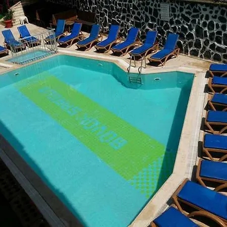 Ozlem 1 * İçmeler