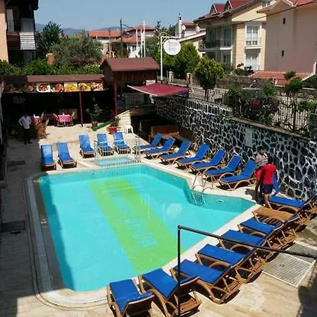 Appartement Ozlem 1