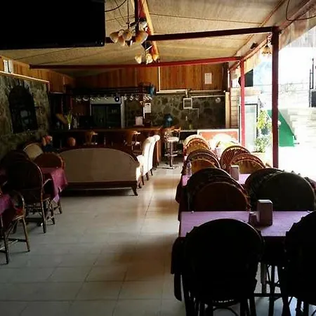 Hotel Ozlem 1