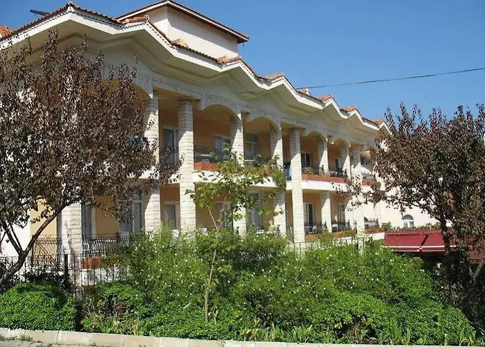 Ozlem 1 * İçmeler