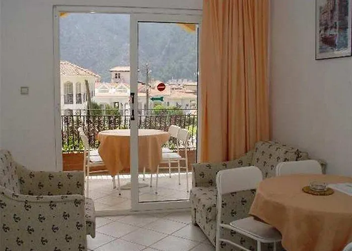 Ozlem 1 İçmeler