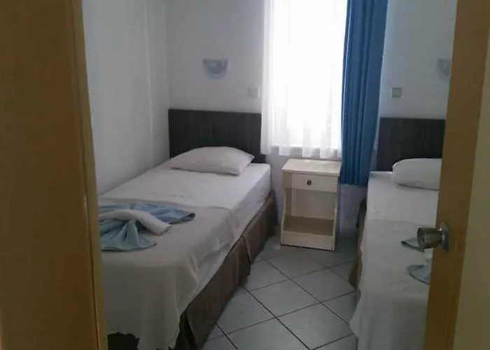 Hotel Ozlem 1