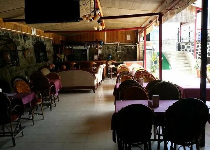 Hotel Ozlem 1