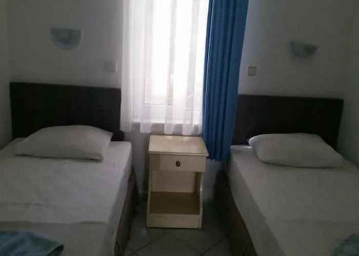 Hotel Ozlem 1 *