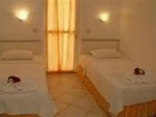 Ozlem 1 Hotel